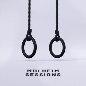 Mülheim Sessions (live) EP