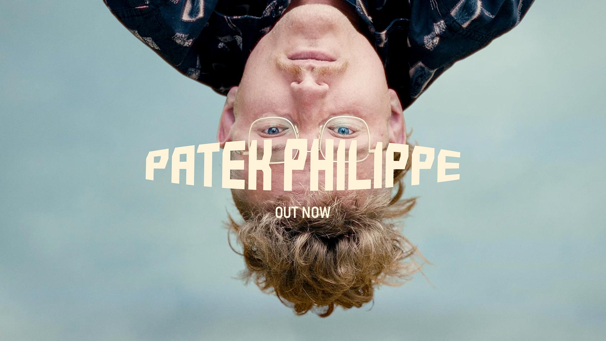 Patek Philippe Out Now